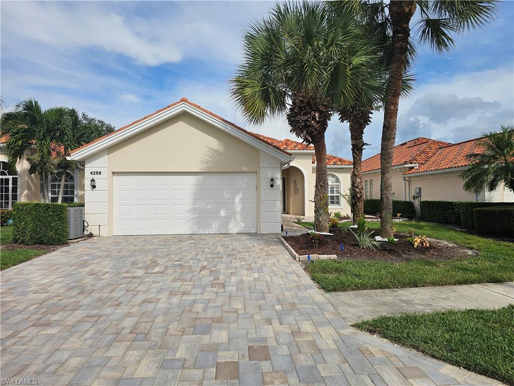 4256 Montalvo CT Property Photo 1