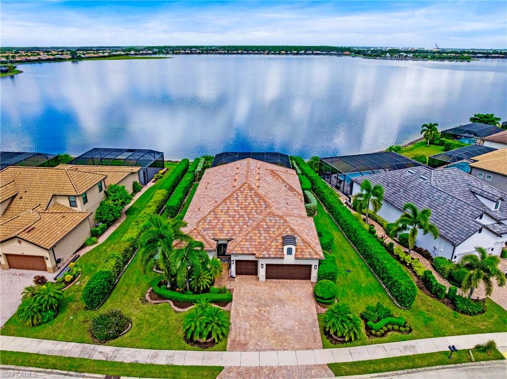 20593 Corkscrew Shores Blvd Property Photo 2
