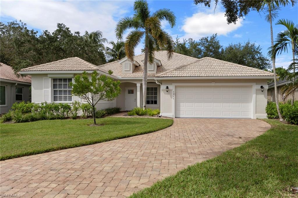 1511 Whispering Oaks CIR Property Photo 1