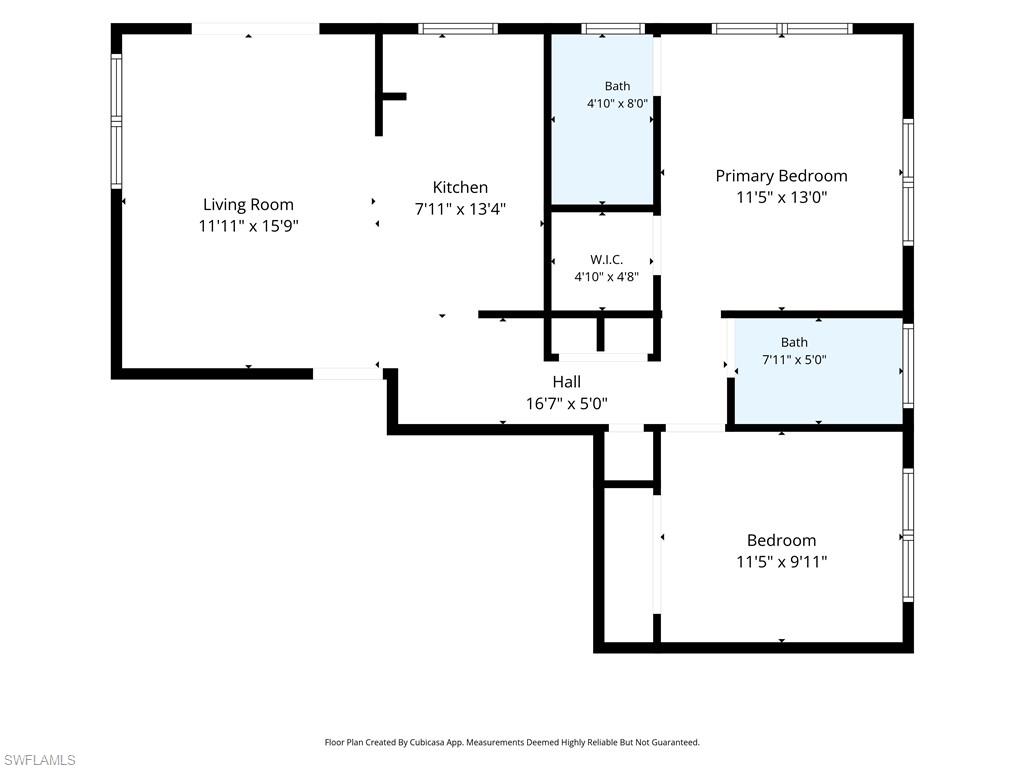 1195 Clam Ct 203 Property Photo 21