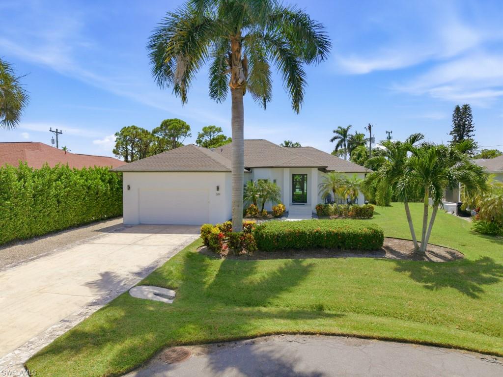 309 3rd AVE