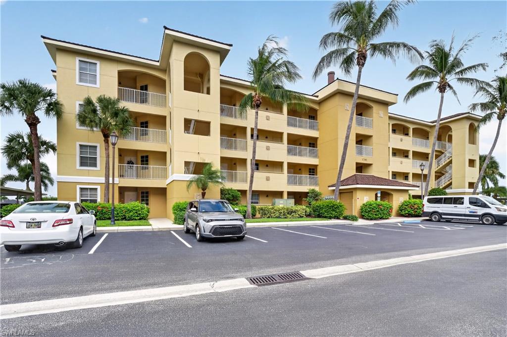 1785 Four Mile Cove PKWY 322 Property Photo 1