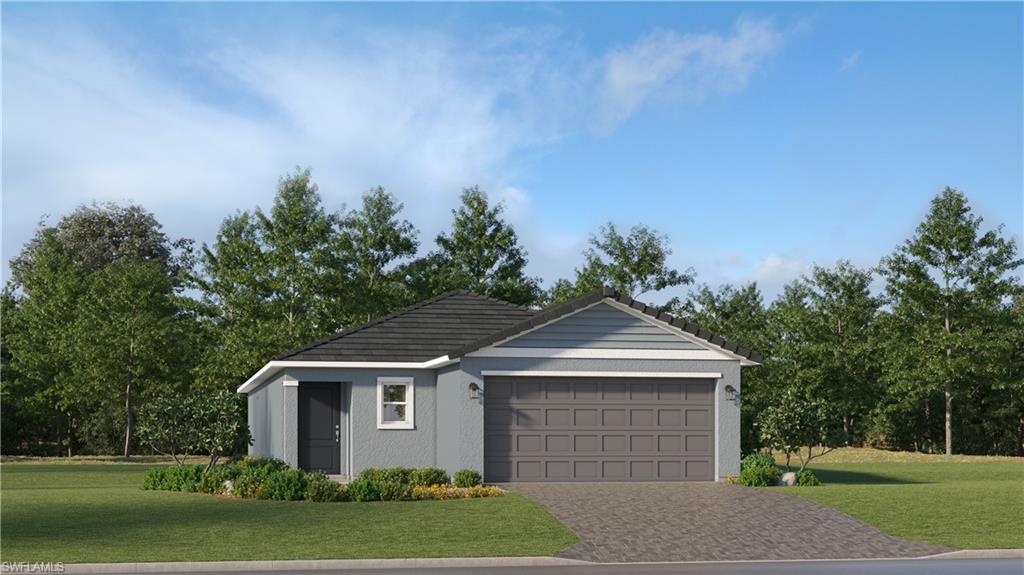 3650 Justicia Ct Property Photo 1