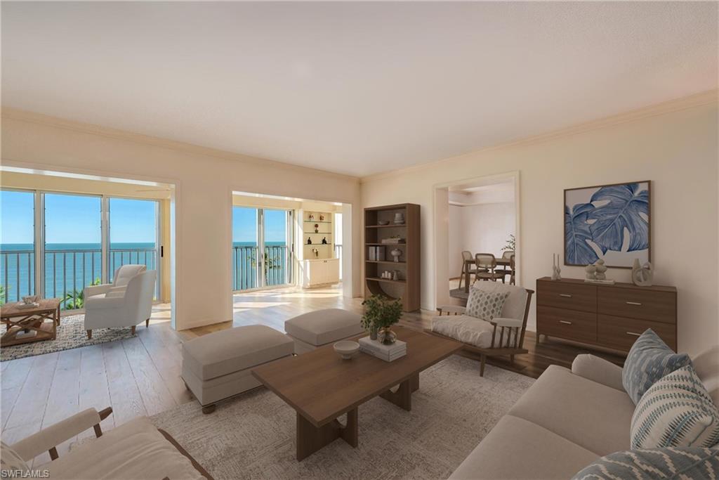3377 Gulf Shore Blvd N 6c Property Photo 6