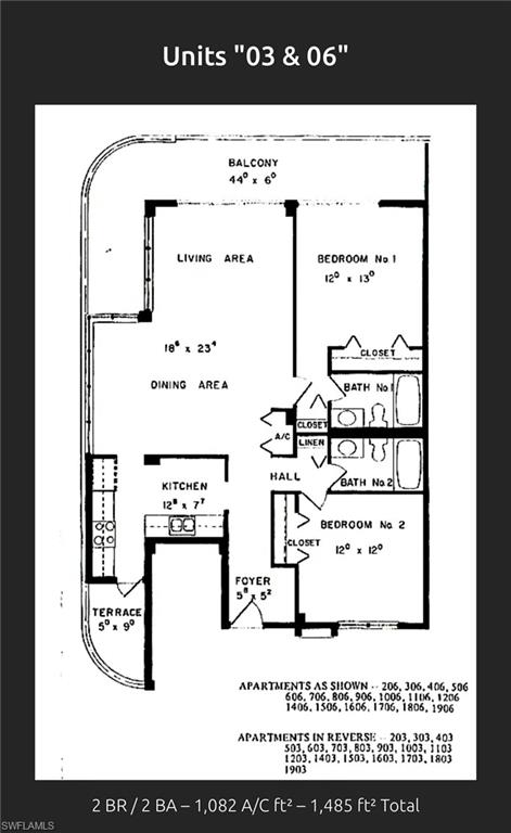 380 Seaview Ct 1506 Property Photo 33
