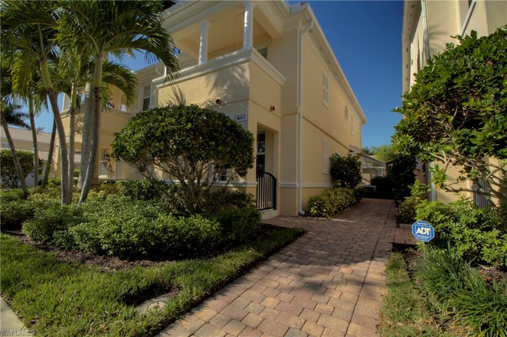8095 Sorrento Ln Property Photo 1