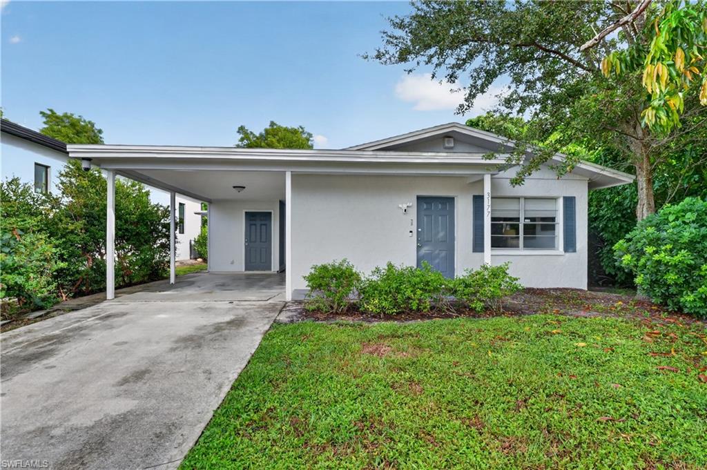3177 Woodside Ave Property Photo 4