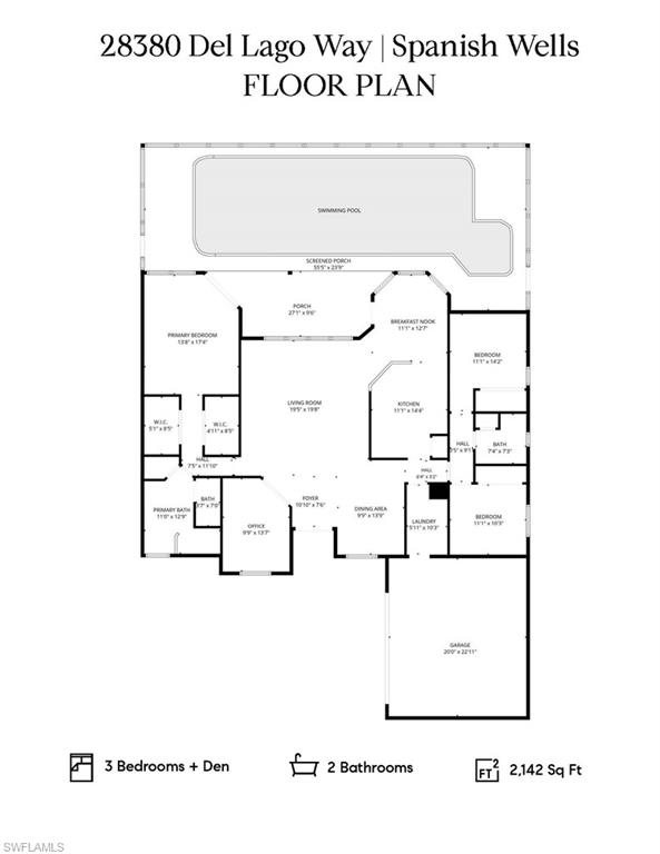 28380 Del Lago Way Property Photo 24
