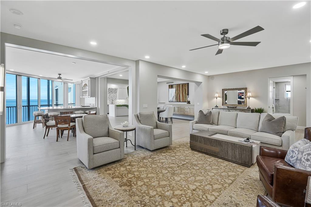 5000 Royal Marco Way Ph-931 Property Photo 5