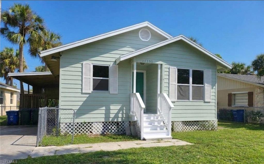 11535 Chapman Ave Property Photo 1