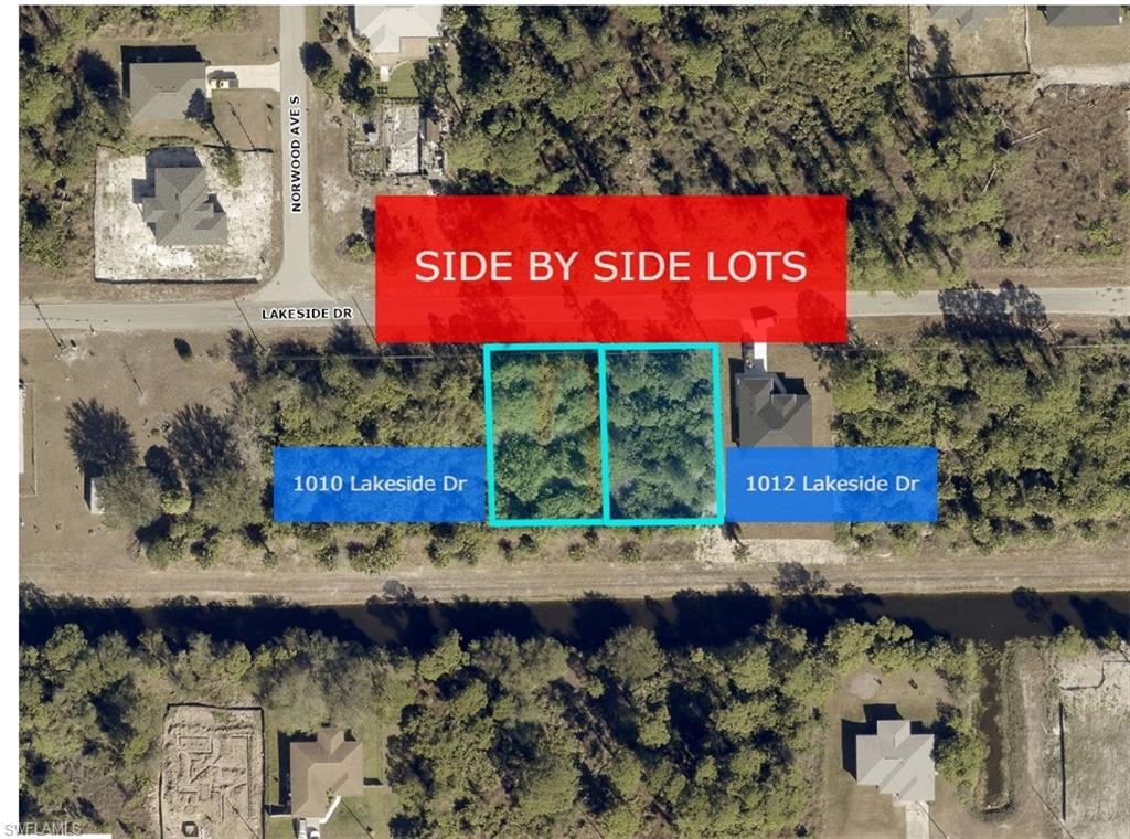 1012 Lakeside DR Property Photo 1