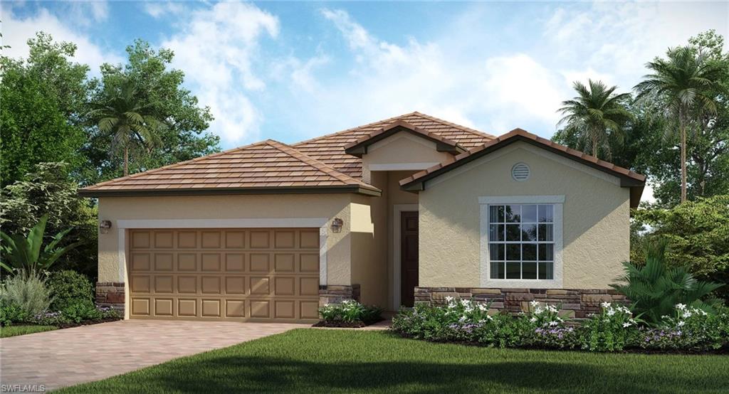 3207 Weston Manor DR Property Photo 1