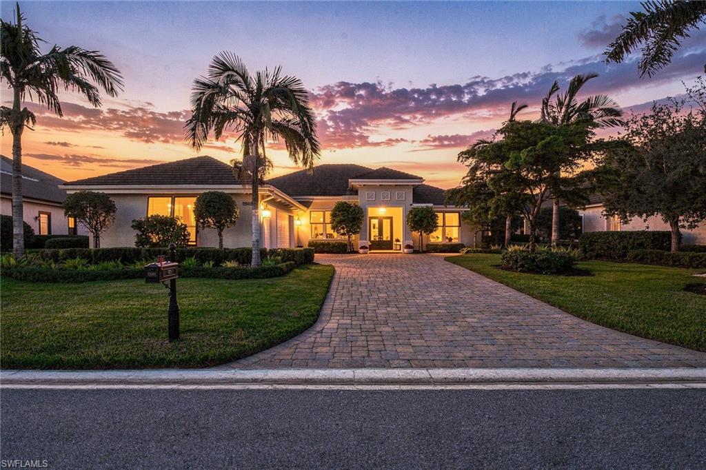 9563 Via Lago Way Property Photo 1