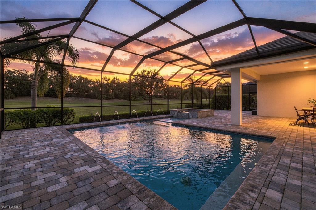 9563 Via Lago Way Property Photo 2
