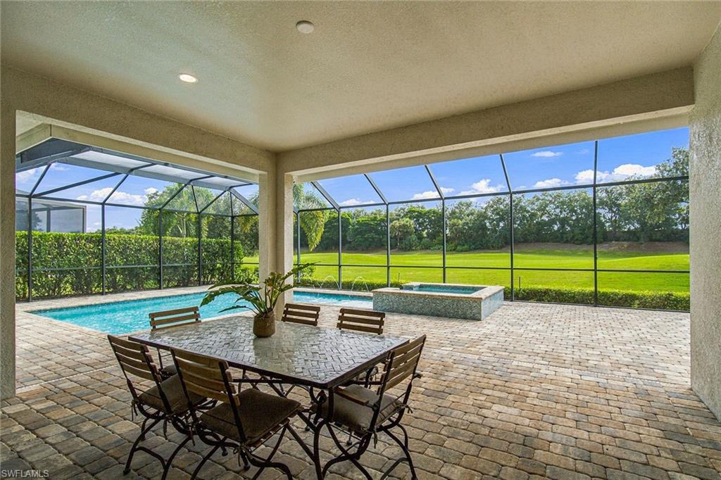 9563 Via Lago Way Property Photo 21