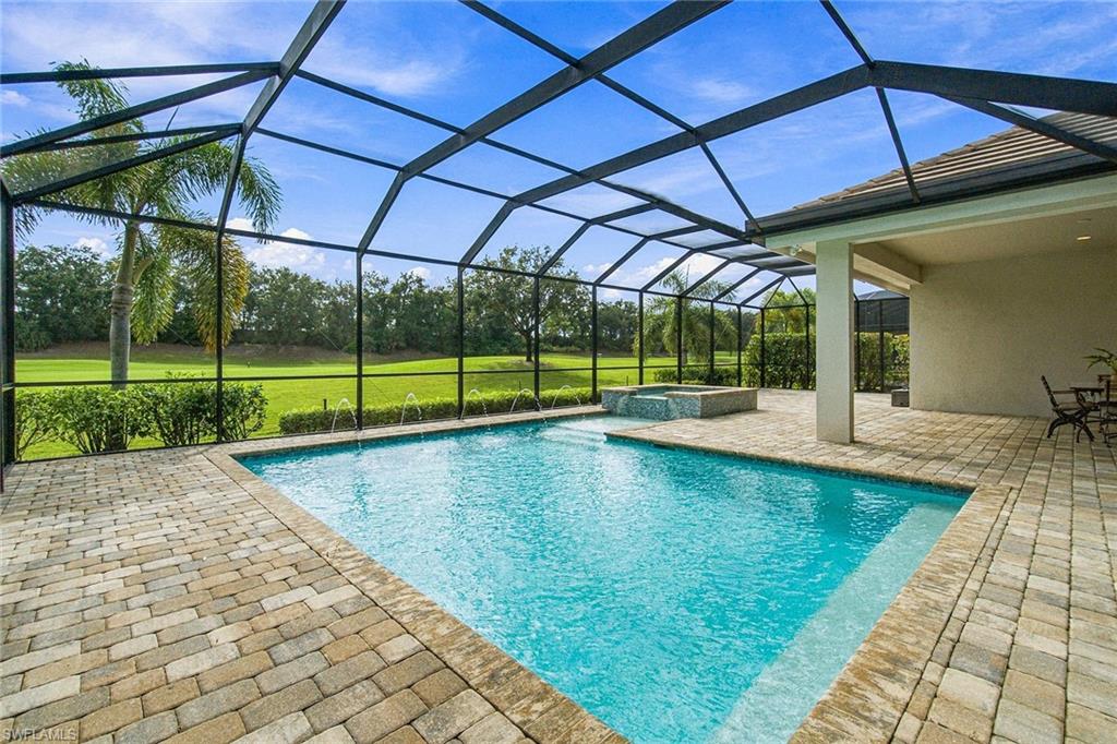 9563 Via Lago Way Property Photo 25