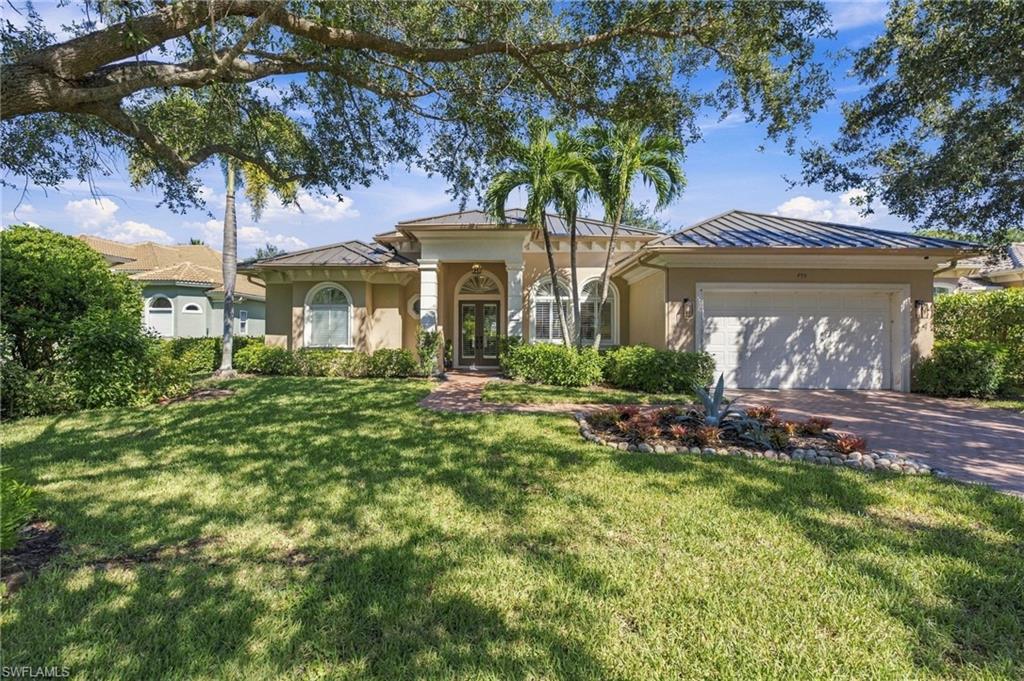 495 Saddlebrook LN Property Photo 1
