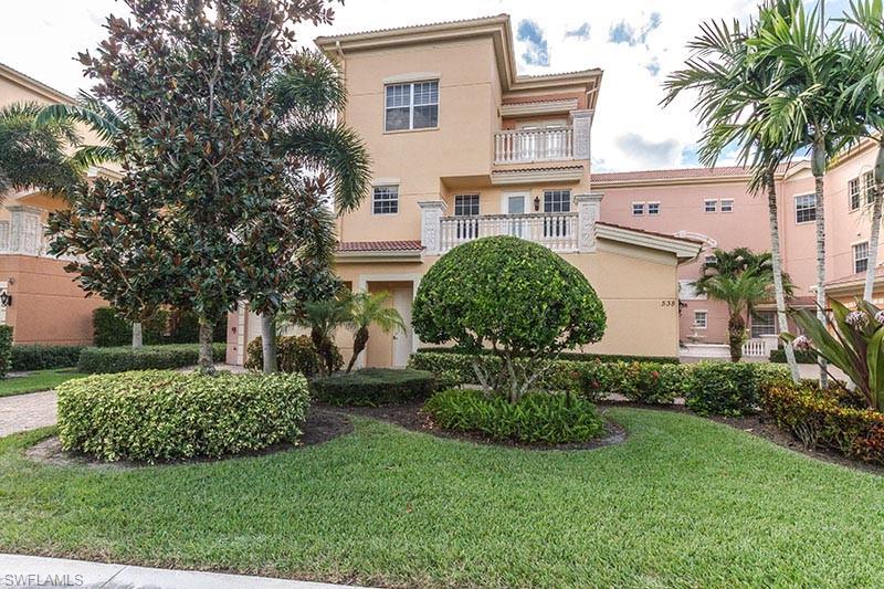 538 Avellino Isles Cir 9201 Property Photo 1