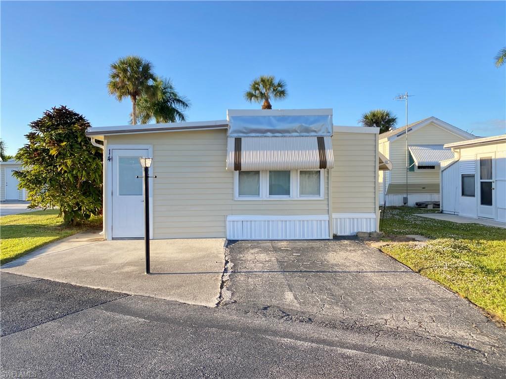 14 Pearl DR 14P Property Photo 1