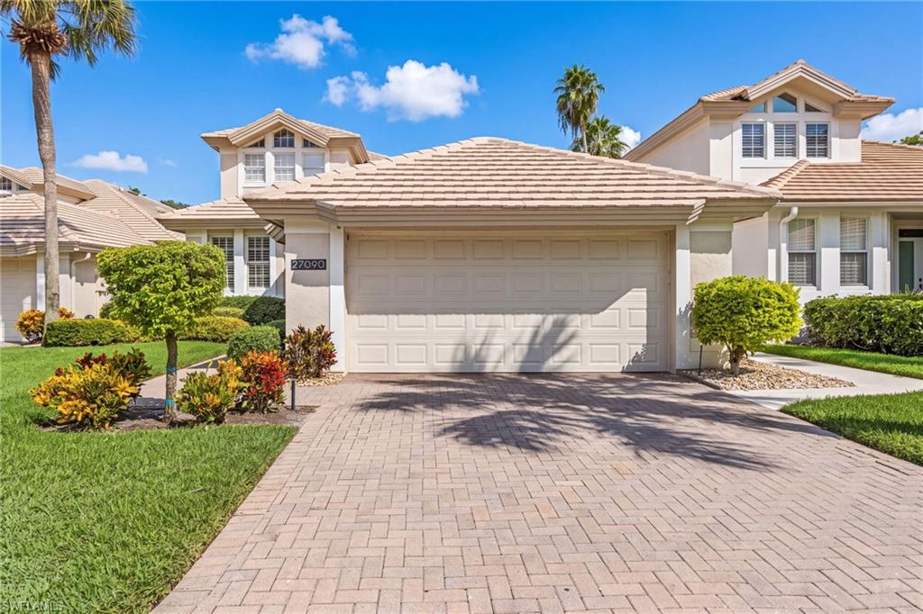 27090 Enclave DR