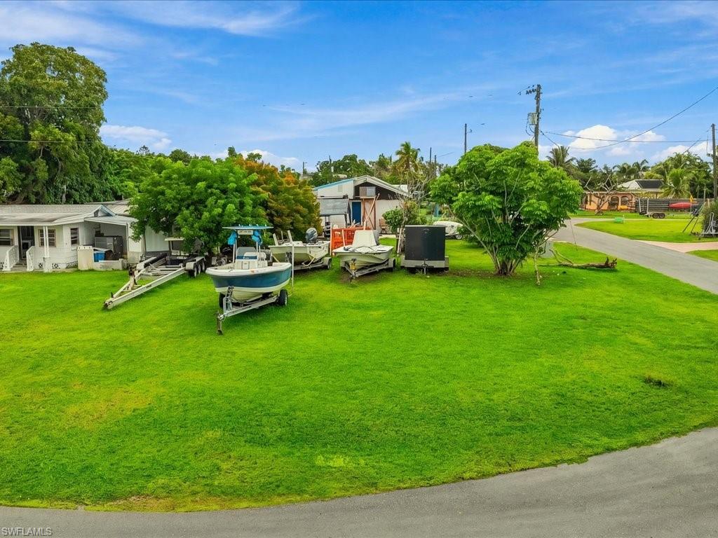 Tbd Goodland Dr E & Mango Property Photo 1