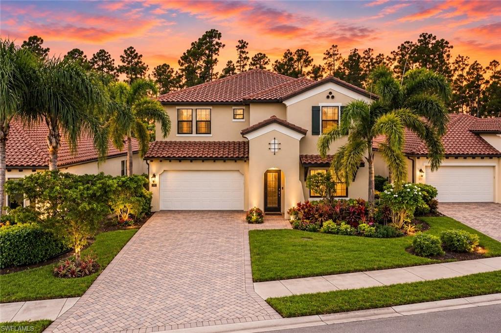 4391 Raffia Palm Cir Property Photo 1