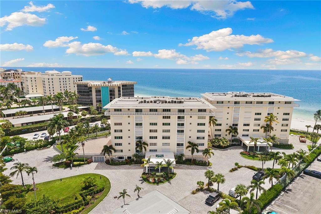 3401 Gulf Shore BLVD N 205
