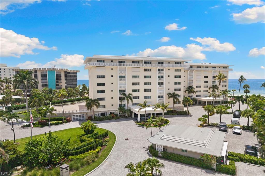 3401 Gulf Shore Blvd N 205 Property Photo 26