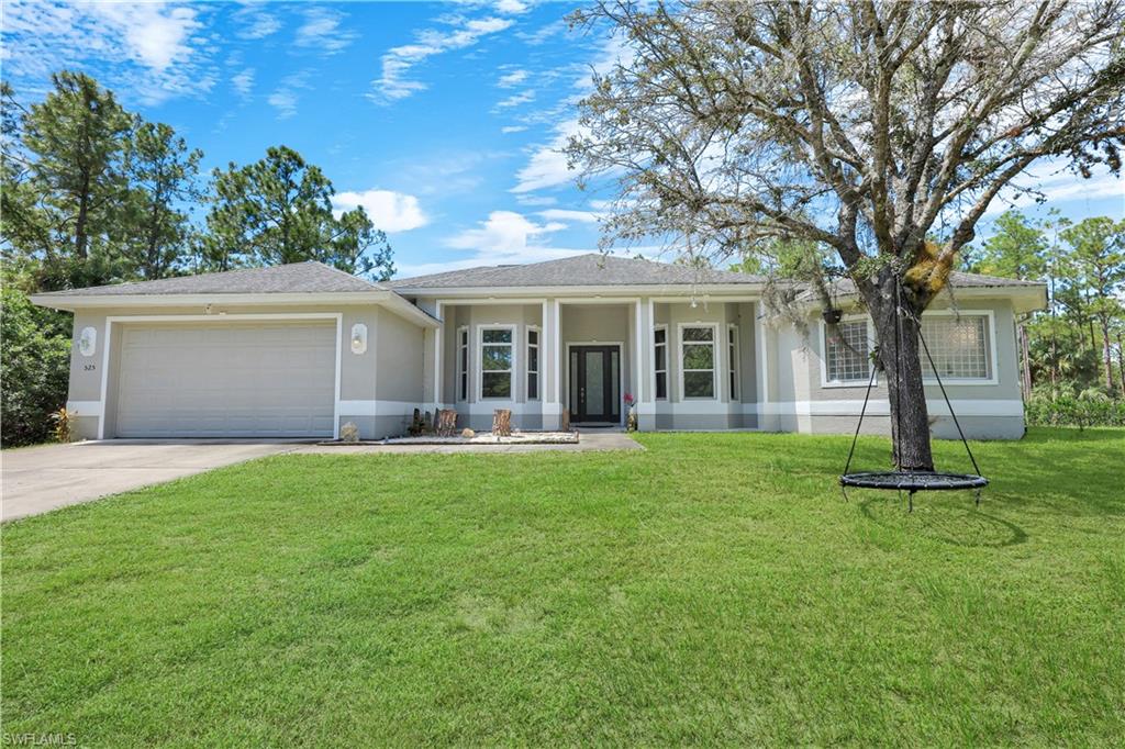 525 Desoto Blvd N Property Photo 1