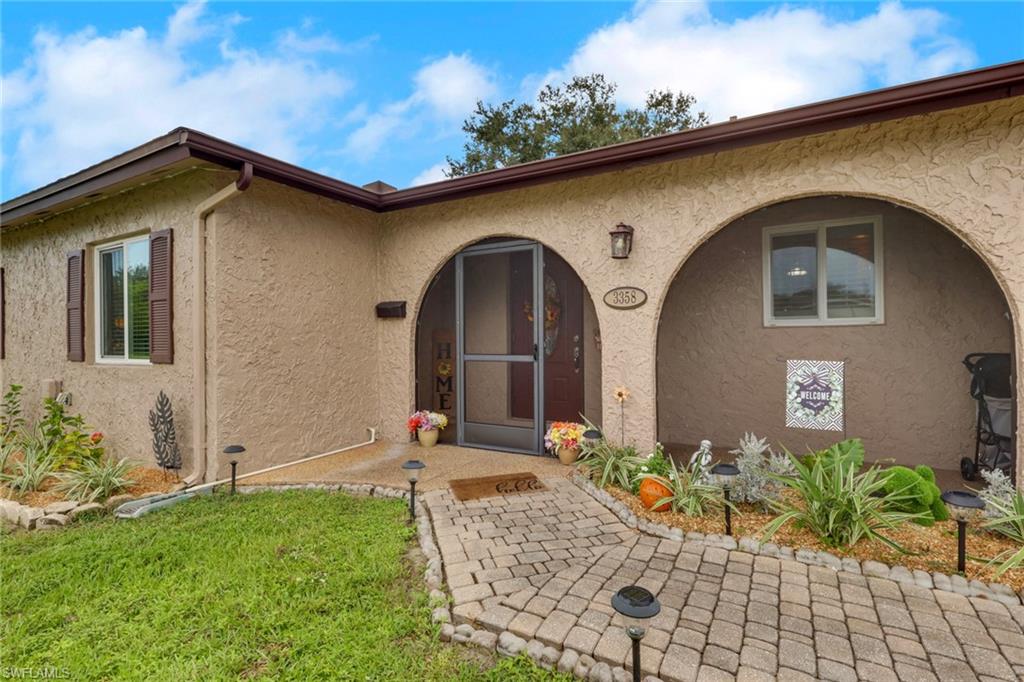 3358 Dorado Way Property Photo 3