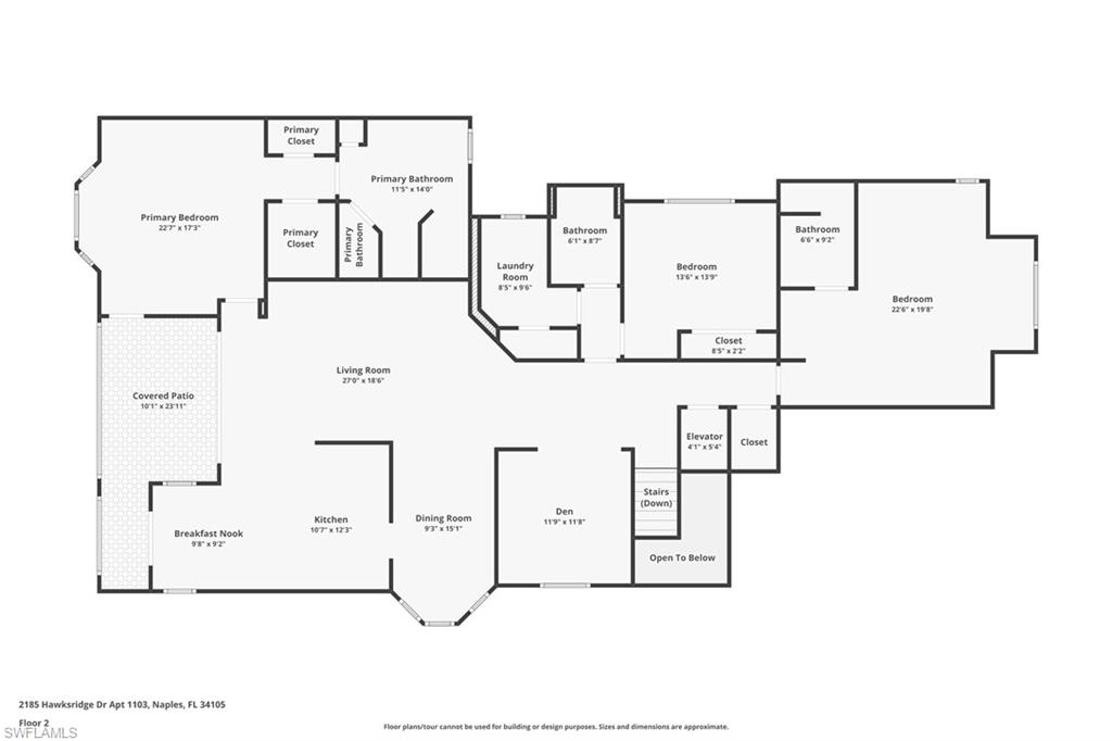 2185 Hawksridge Dr 1103 Property Photo 40