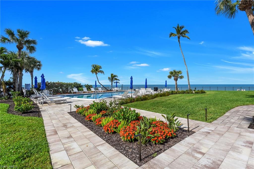 2121 Gulf Shore Blvd N 402 Property Photo 21