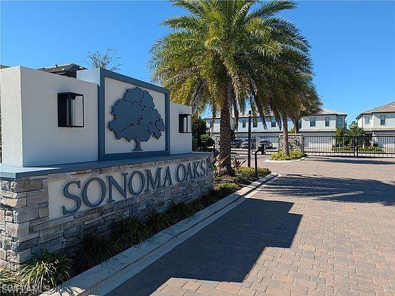 4393 Sonoma Oaks CIR Property Photo 1