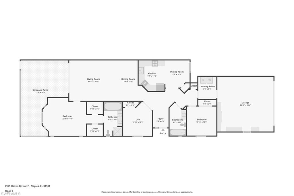 7951 Haven Dr 1 Property Photo 4