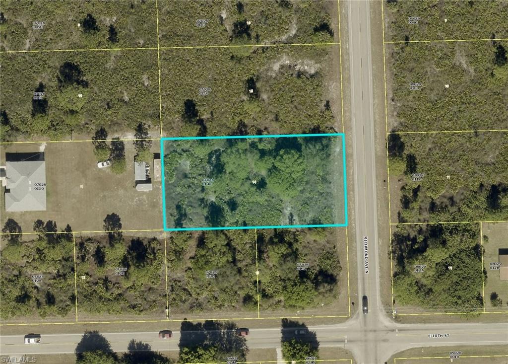 1003 Richmond AVE N Property Photo 1