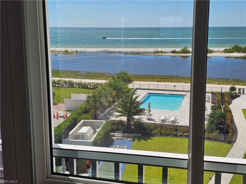 7000 Estero Blvd 405 Property Photo 5