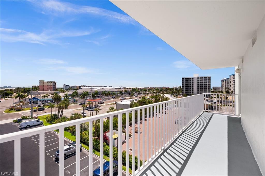 7000 Estero Blvd 405 Property Photo 27