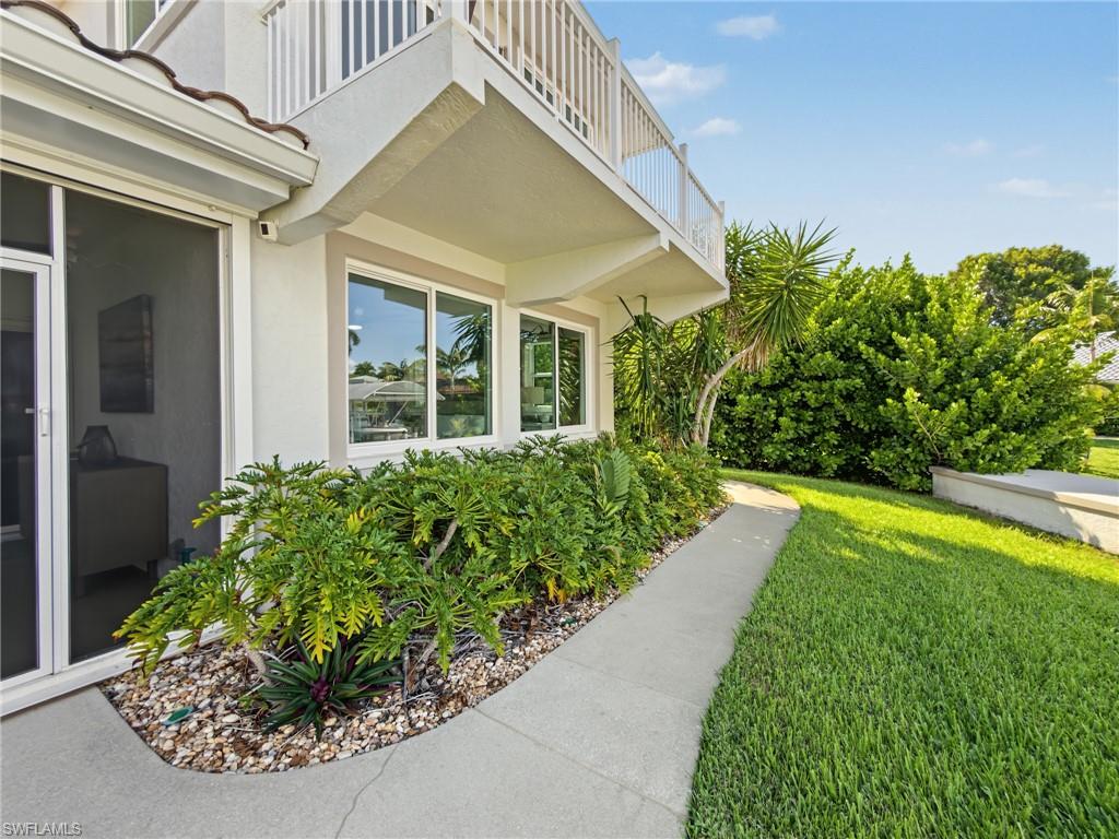 111 Newport Cay Property Photo 49