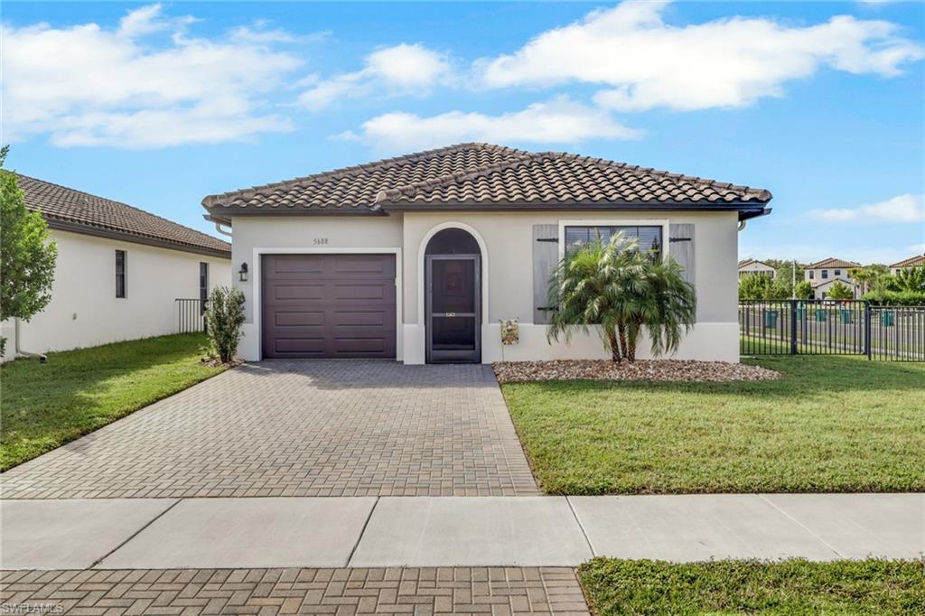 5688 Cerva LN Property Photo 1