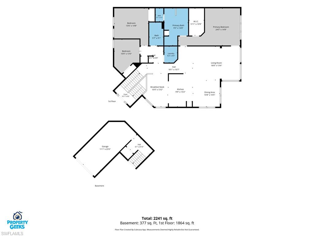 1036 Egrets Walk Cir 204 Property Photo 37