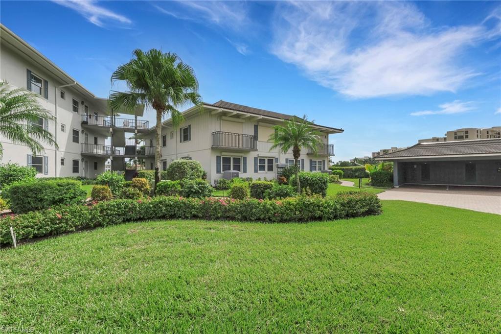 3400 Gulf Shore Blvd N A2 Property Photo 1