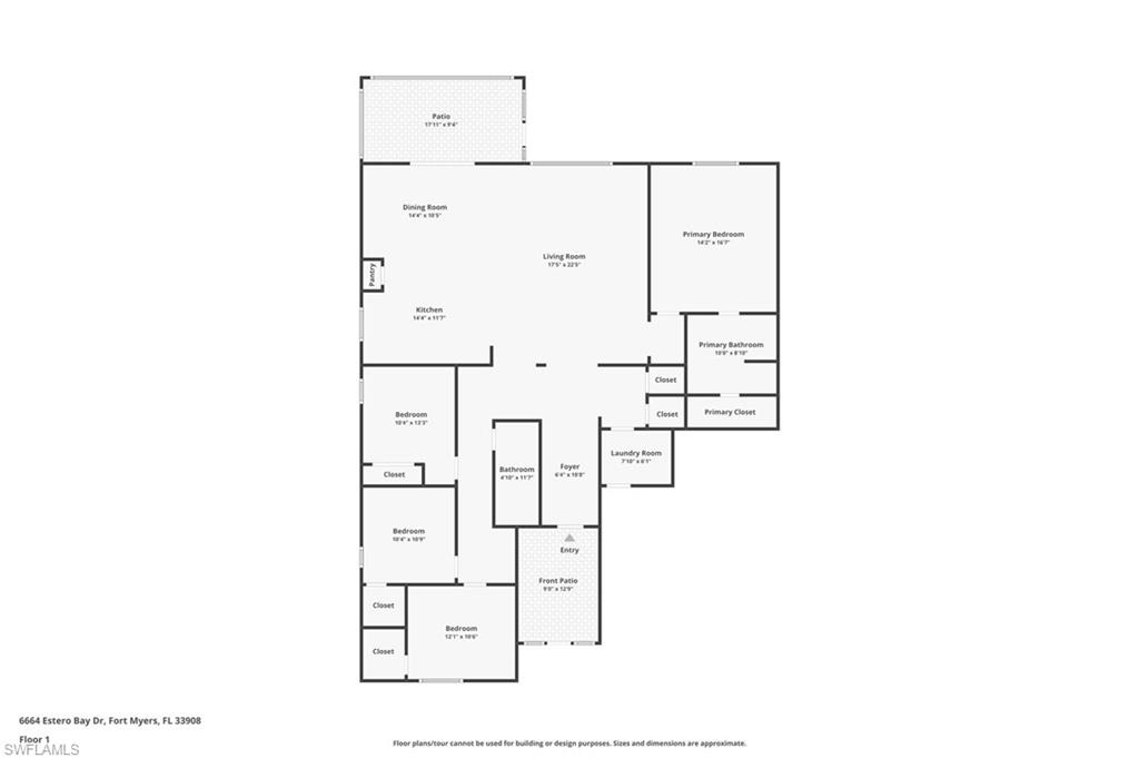 6664 Estero Bay Dr Property Photo 35