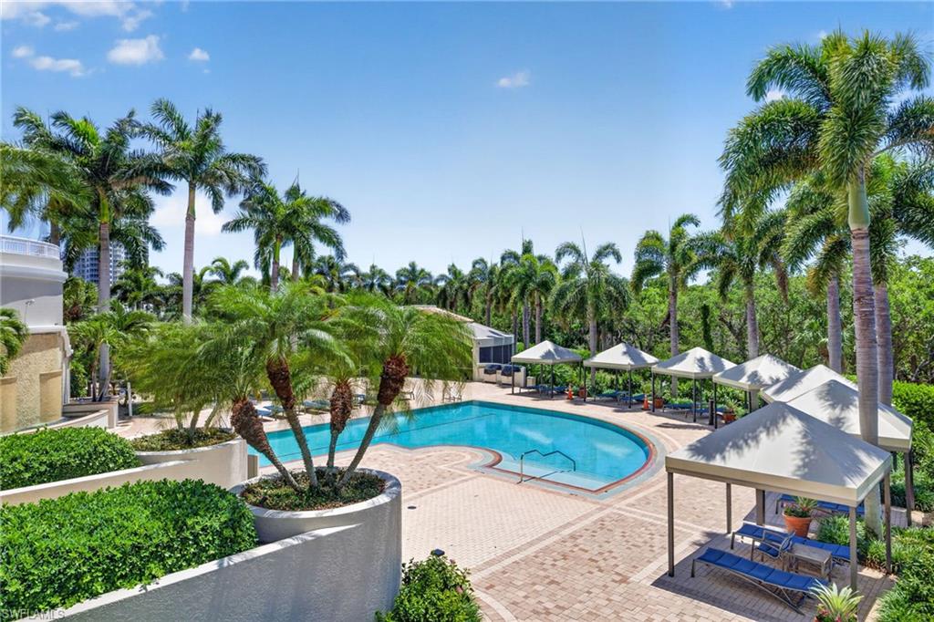 4851 Bonita Bay Blvd 504 Property Photo 47