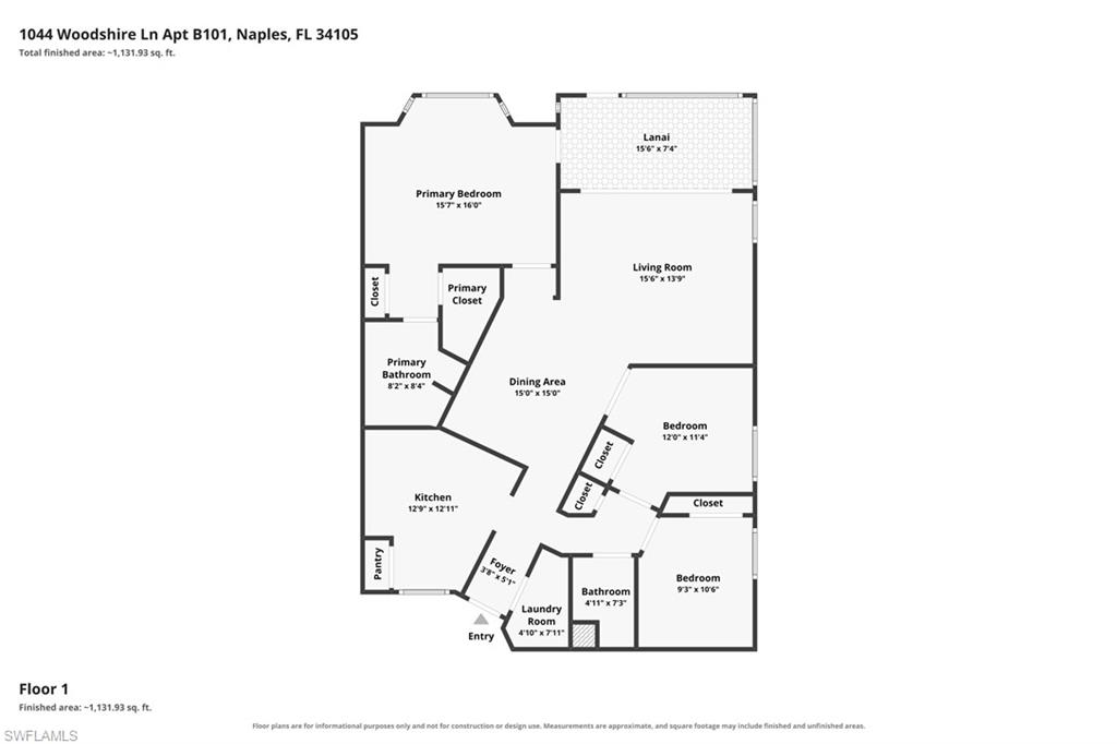 1044 Woodshire Ln B101 Property Photo 37