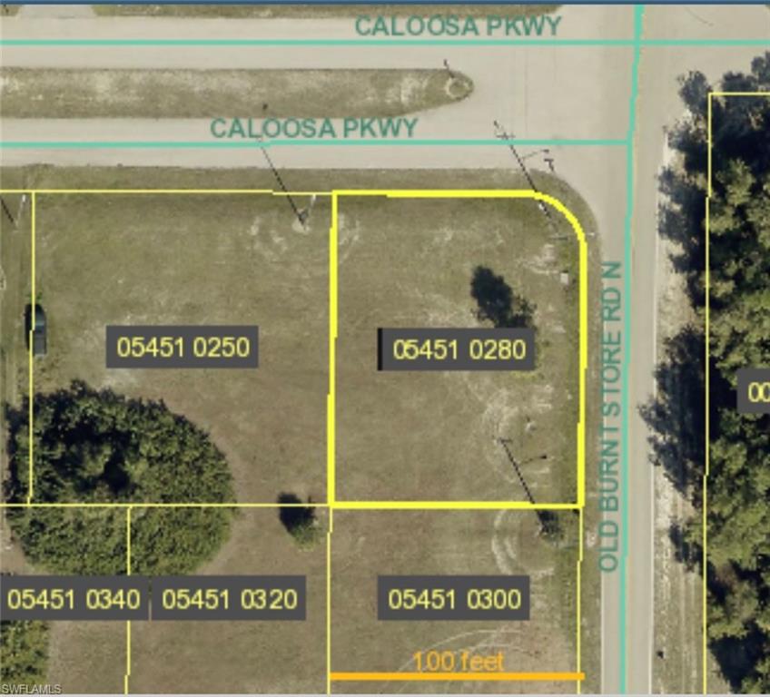 4002 Caloosa PKWY N Property Photo 1