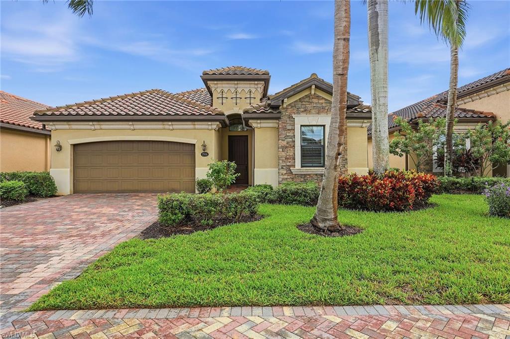 2946 Aviamar CIR Property Photo 1