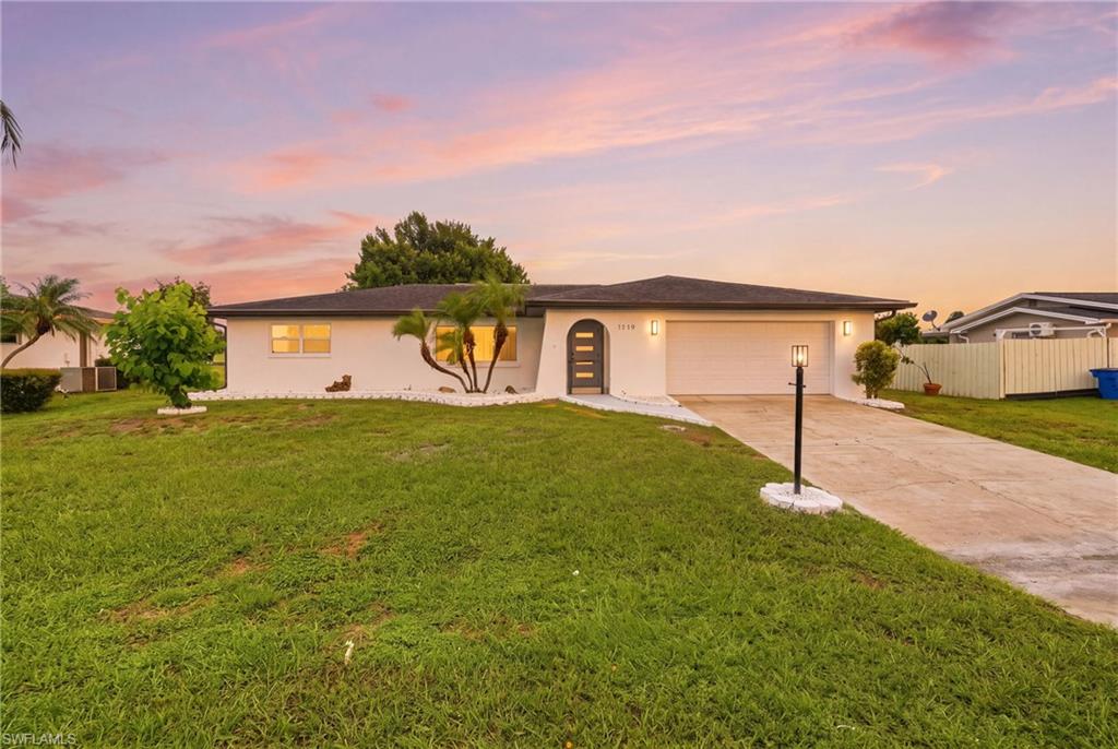 1719 Margate Blvd Property Photo 1