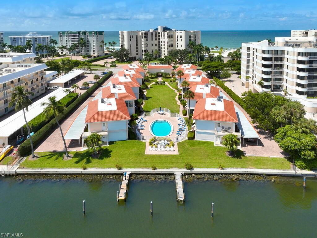 3070 Gulf Shore BLVD N 209 Property Photo 1