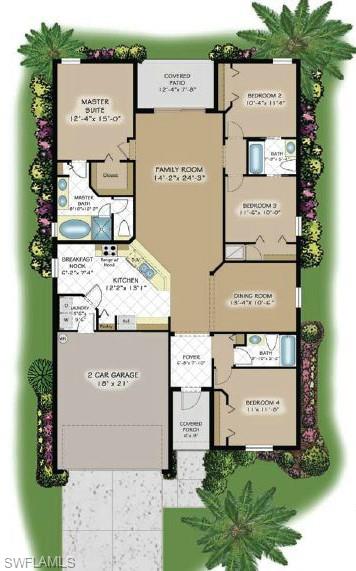 14791 Cranberry Ct Property Photo 2