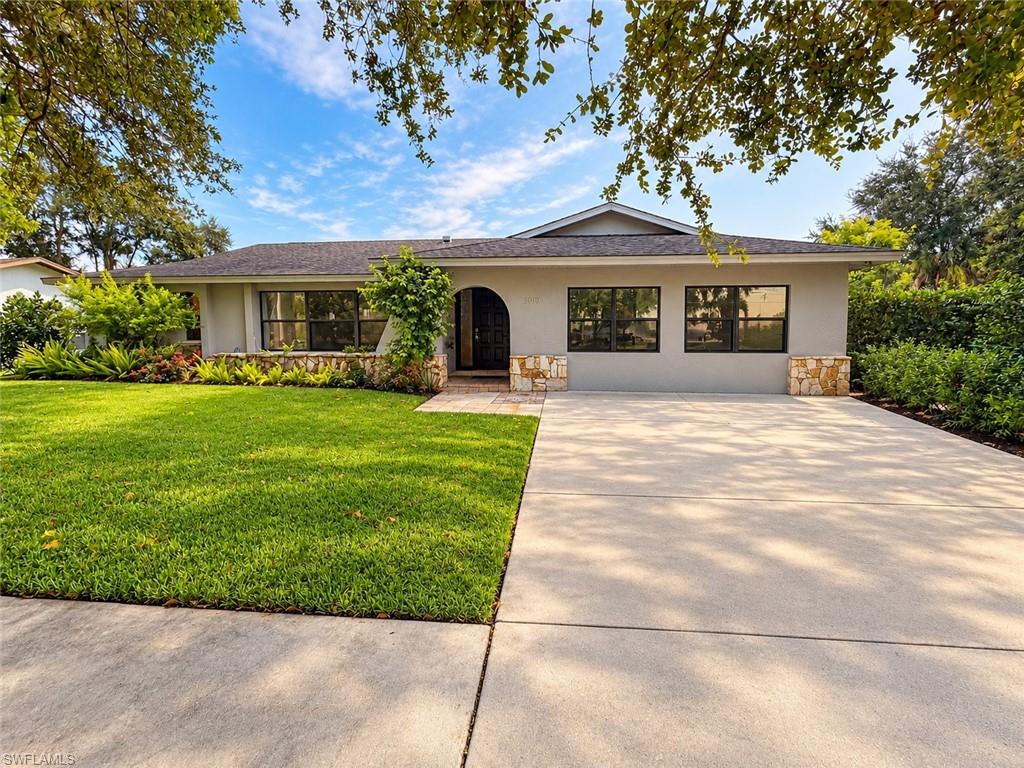 3000 Orange Grove Trl Property Photo 1